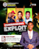 create bold church flyer design sermon graphics and gospel event posters