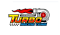 do modern custom racing logo design