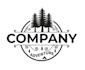 design a unique retro vintage rustic logo
