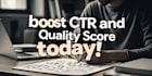 write high converting google search ad copy with keyword strategy