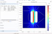 run comsol and ansys simulations for structural, thermal, and fluid analysis