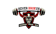 design traditional fitness enthusiasts logo
