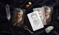 design a custom tarot or oracle card deck with illustrations