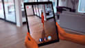 develop augmented reality app, 3d body and face scanner app, ar VR in healthcare