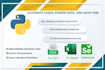 build python automation and web scraping bots with selenium
