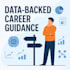 use data driven and evidence backed methods to consult about career choice