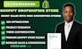 build shopify store from scratch