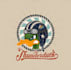 design outstanding thunder duck logo