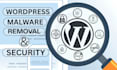remove wordpress malware, fix errors and secure your website