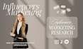 research the best influencers for your business niche