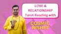 do a true love and relationship tarot reading