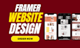 framer website framer developer figma to framer framer website builder framer