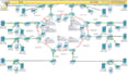do network projects with packet tracer