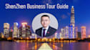 provide professional tour guide in shenzhen on food, scenic spots, business etc