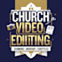 edit church youtube video