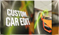 create stunning car edits for reels