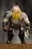 create 3d model character for games