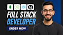 build fast and scalable web applications using mern stack