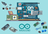 do arduino and esp32 programming and schematic circuit