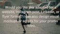design,  edit, and modify powerpoint presentation