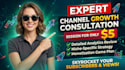 design amazing clickbait youtube thumbnail in 3 hours