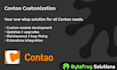 fix contao cms bugs and issues fast and professionally