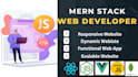 develop responsive websites with react and express js