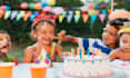make a funny happy birthday video with unique wishes