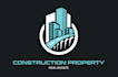 design real estate, construction and property logo