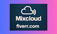 help grow your mixcloud audience fast and safely