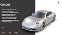 design modern powerpoint presentation