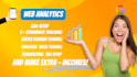 setup google analytics 4 ga4 ecommerce tracking ga4 server side tracking