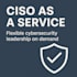 be your ciso as a service for strategy and compliance