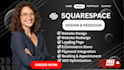 build squarespace website design redesign squarespace website seo square online