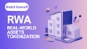 blockchain developer for rwa tokenization dapp onchain erc20 smart contract