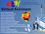 be your VA of 2 step dropshipping of ebay