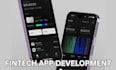 develop banking app fintech app neobank app wallet app p2p payment app bnpl app