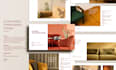 design pro powerpoint presentation, sales or pitch deck