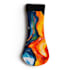 draw a unique socks design