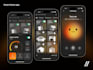 make smart home systems and design iot automation projects with programming