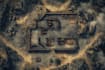 draw a unique dnd rpg battle map