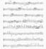 transcribe or transpose any part for any instrument