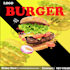 poster design for restaurant
