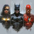 be your comic books artist
