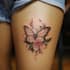 draw you a design with traditional tattoo style