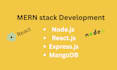 develop custom mern stack website
