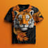 do custom t shirt logo design