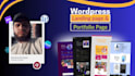 develop a responsive wordpress website with elementor