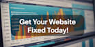fix wordpress and SEO errors or bugs quickly