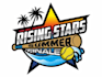 design good looking softball logo